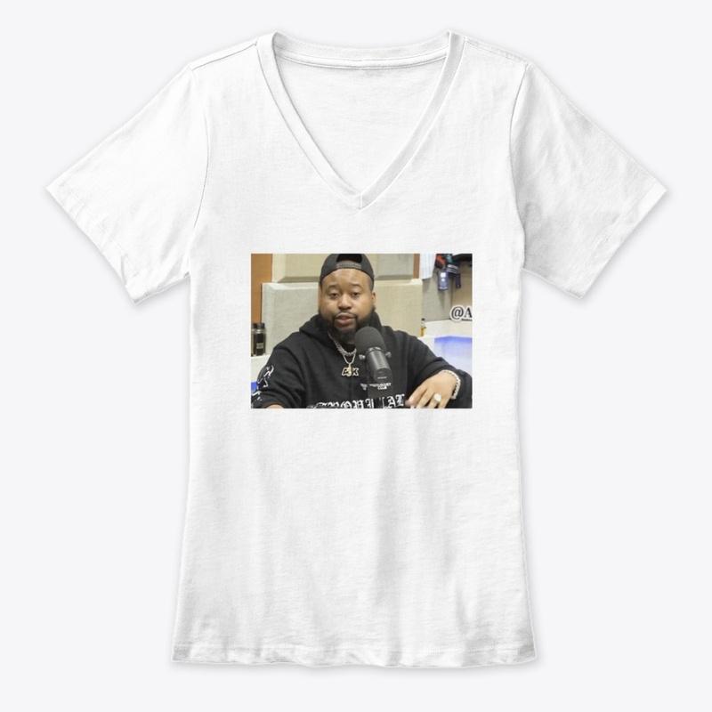 Dj Akademiks Merch