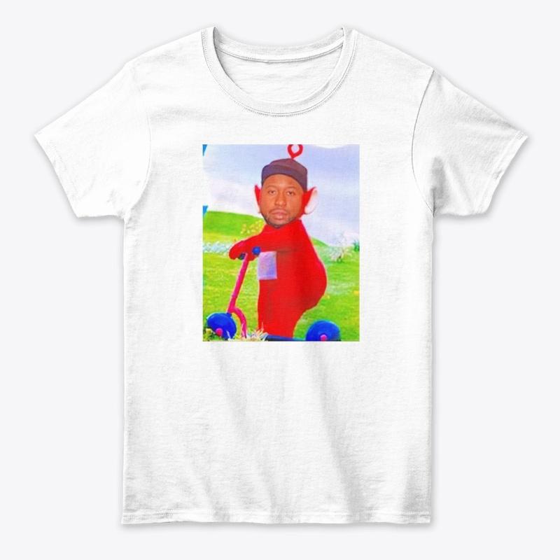 Dj Akademiks Merch