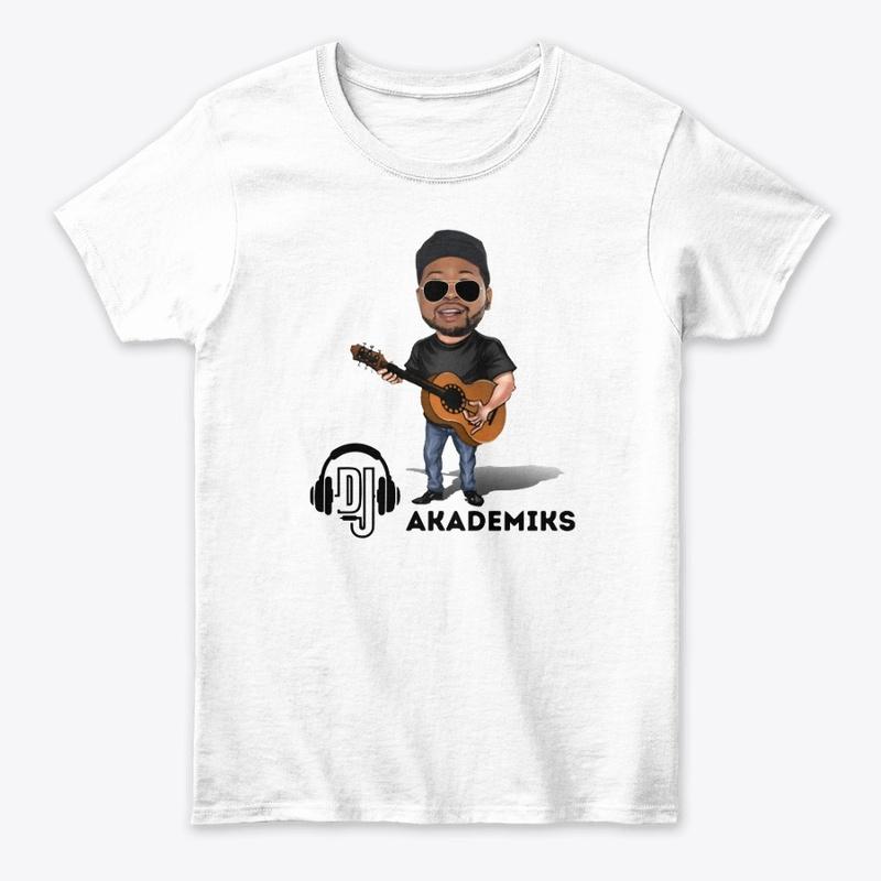 Dj Akademiks Merch