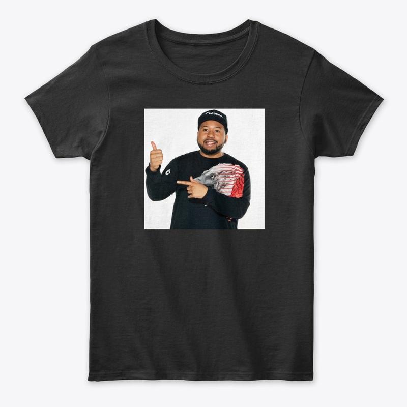 Dj Akademiks Merch