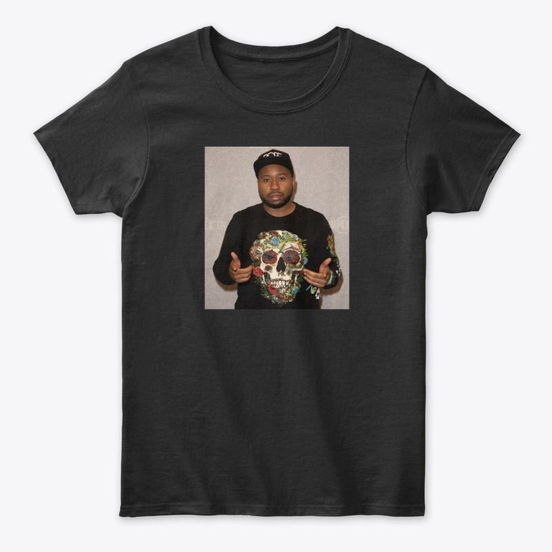 Dj Akademiks Merch