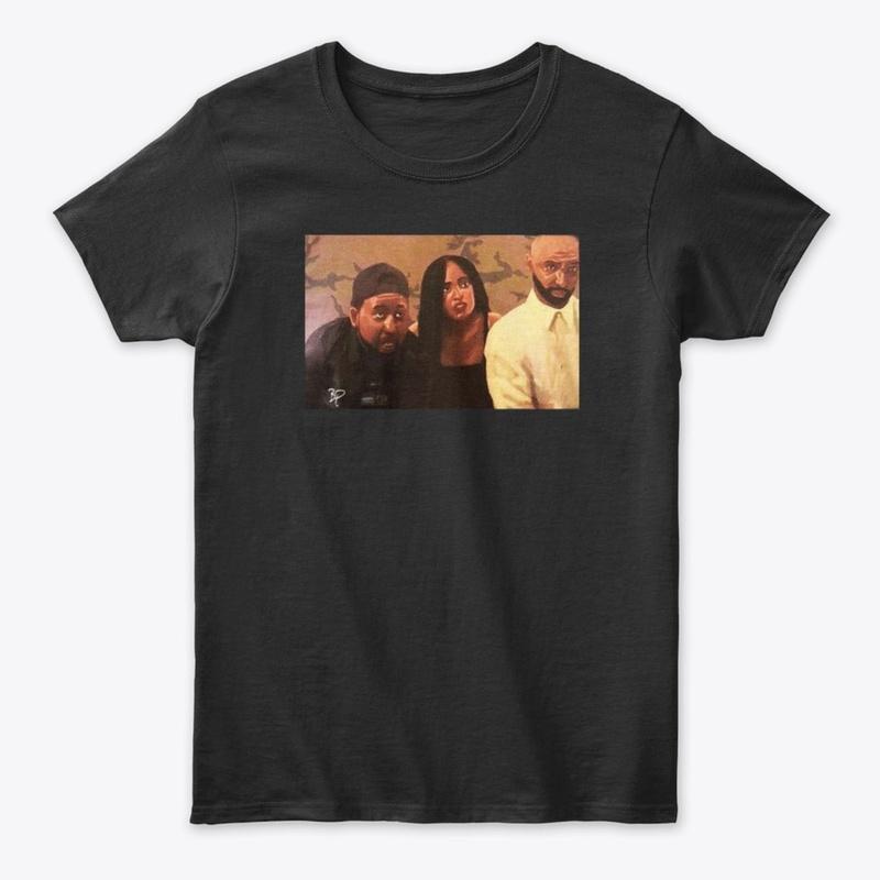 Dj Akademiks Merch