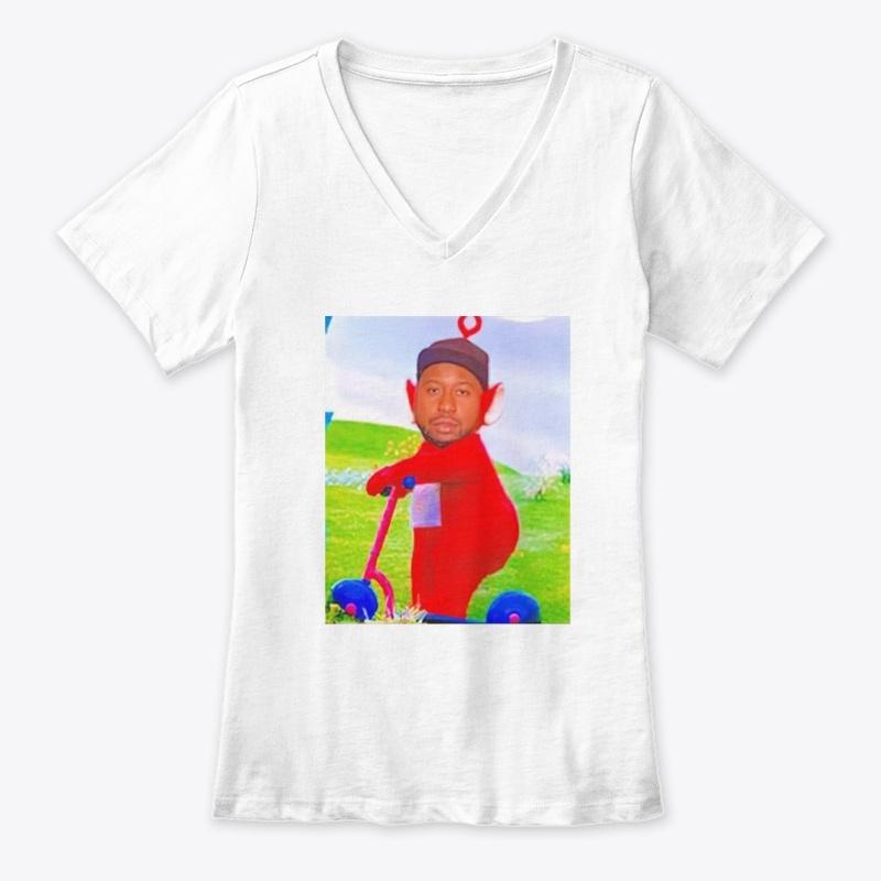 Dj Akademiks Merch