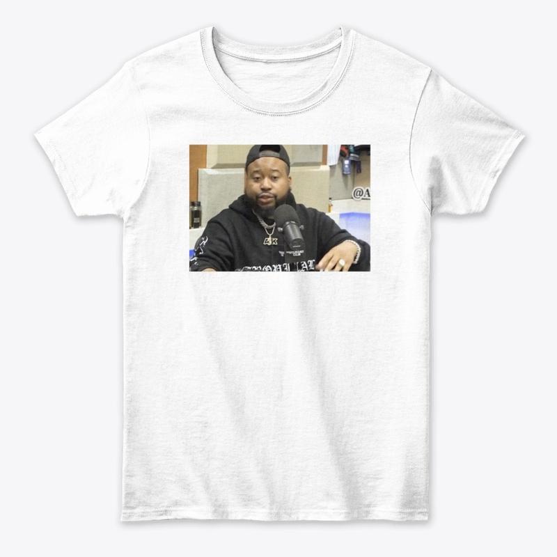 Dj Akademiks Merch