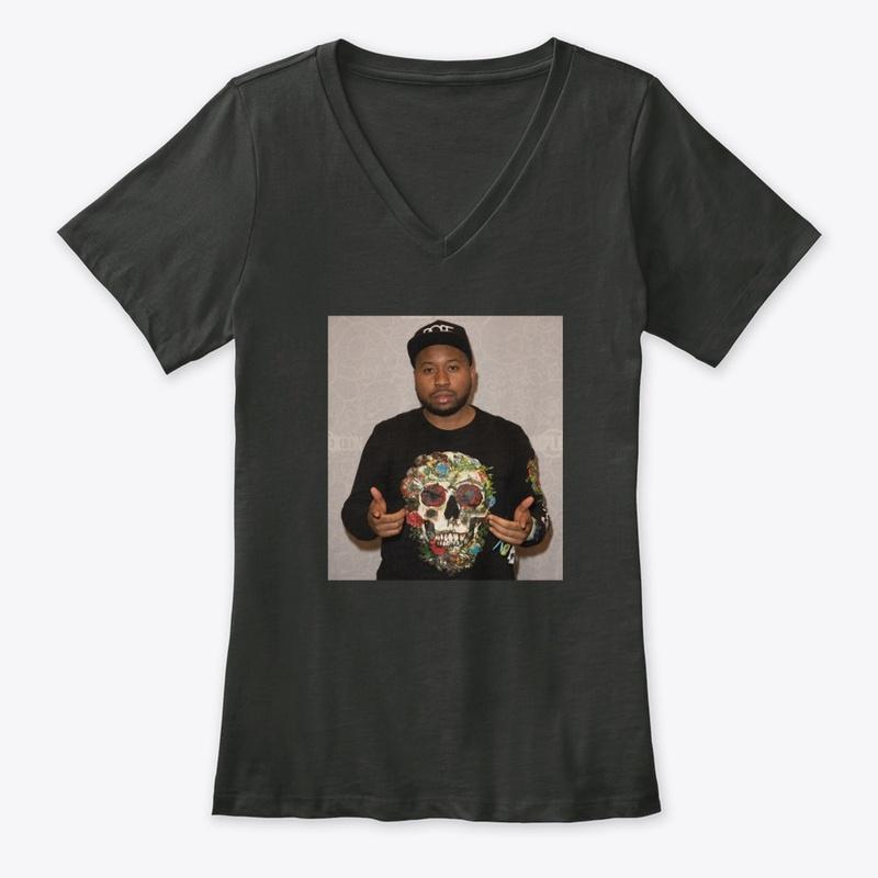 Dj Akademiks Merch