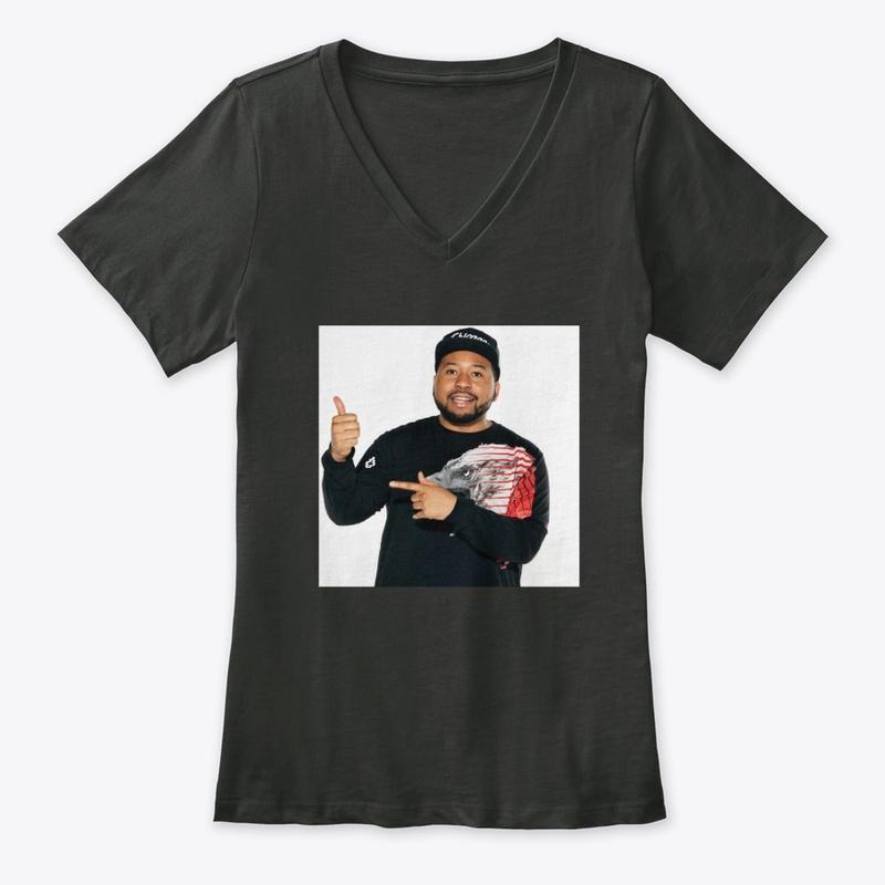 Dj Akademiks Merch